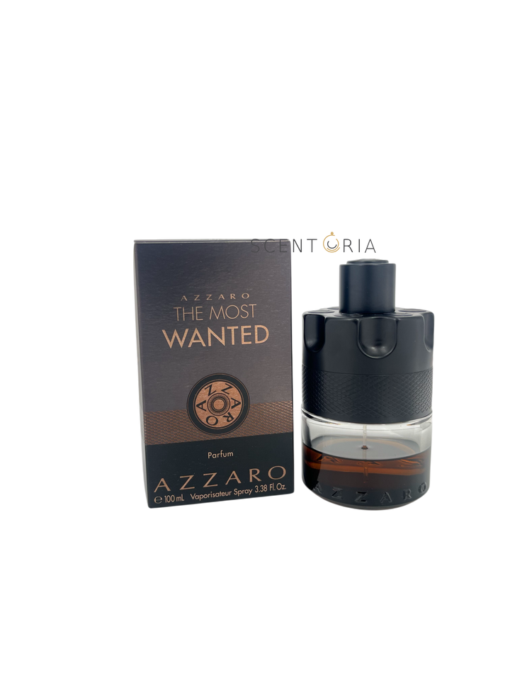 The Most Wanted Parfum Partial