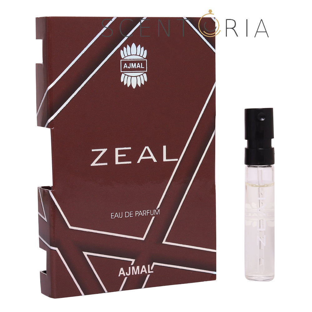 Zeal EDP