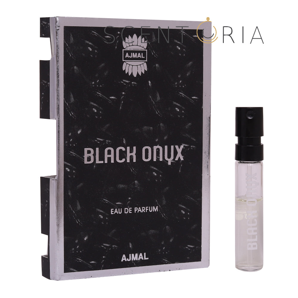 Black Onyx EDP