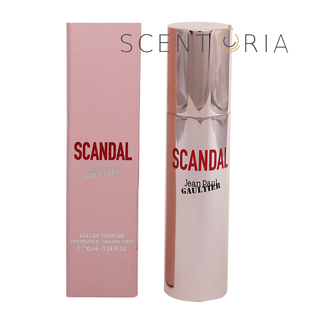 Scandal EDP