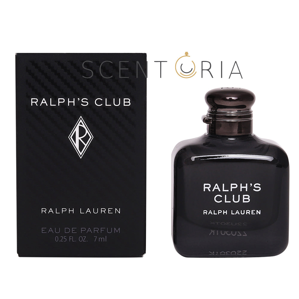 Ralph's Club EDP