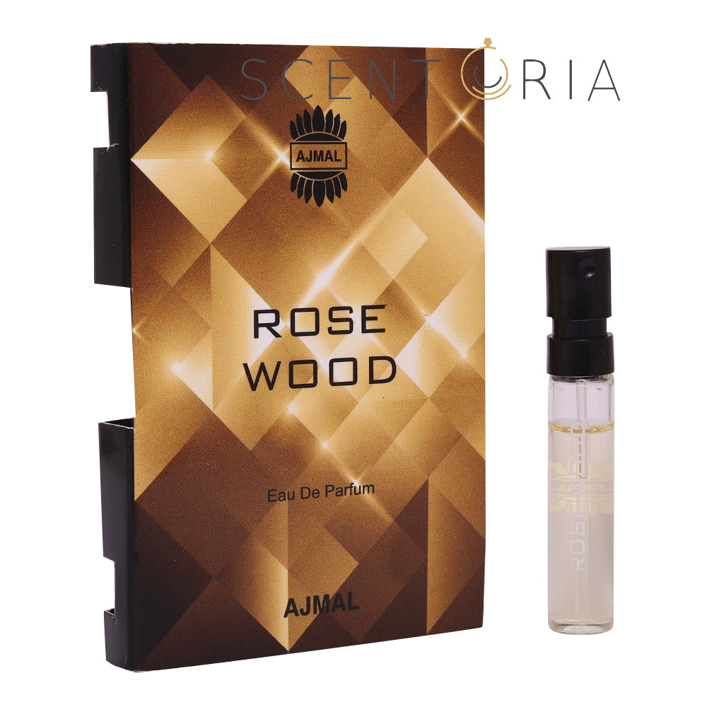 Rose Wood EDP