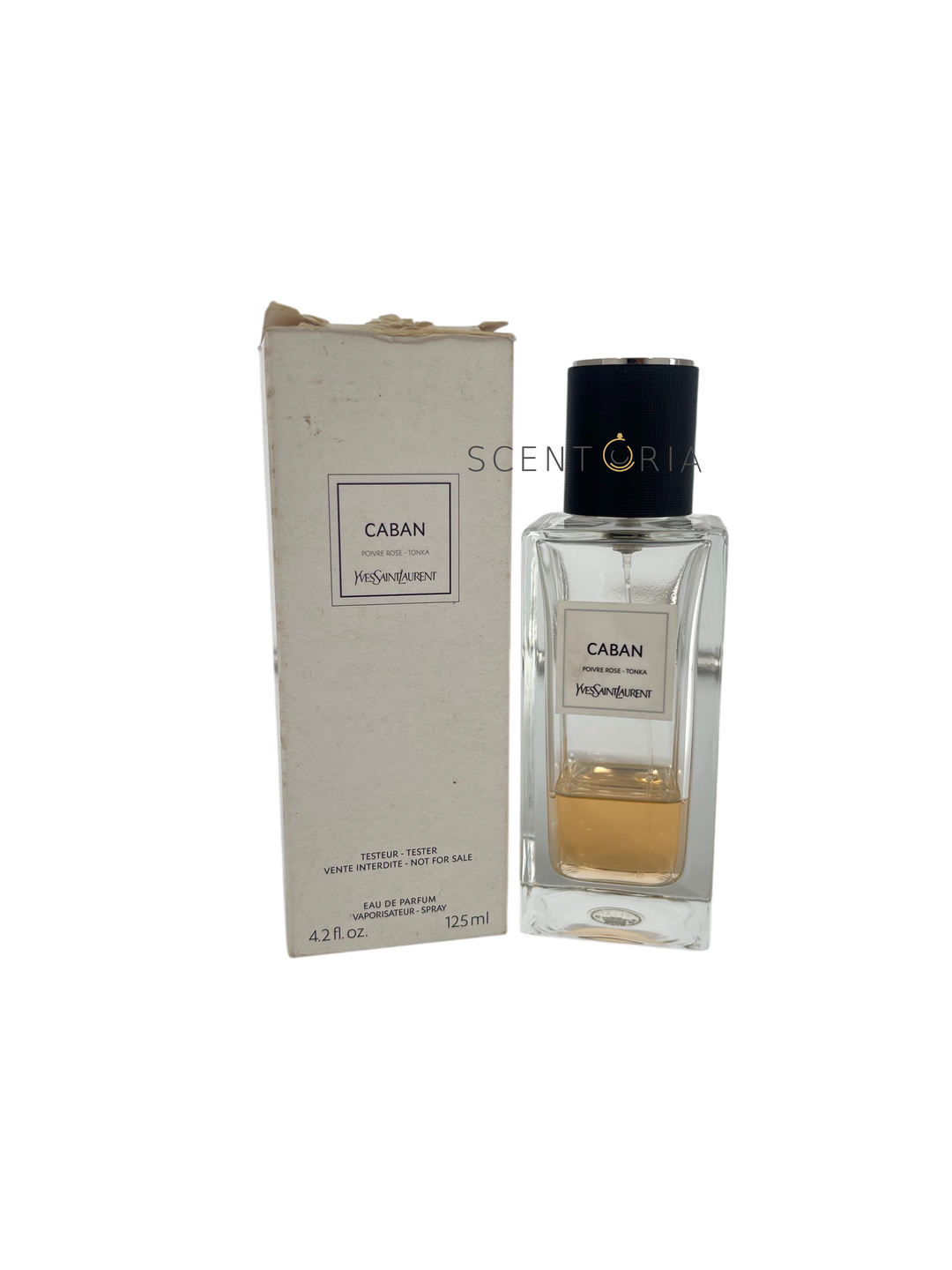 Caban EDP Partial