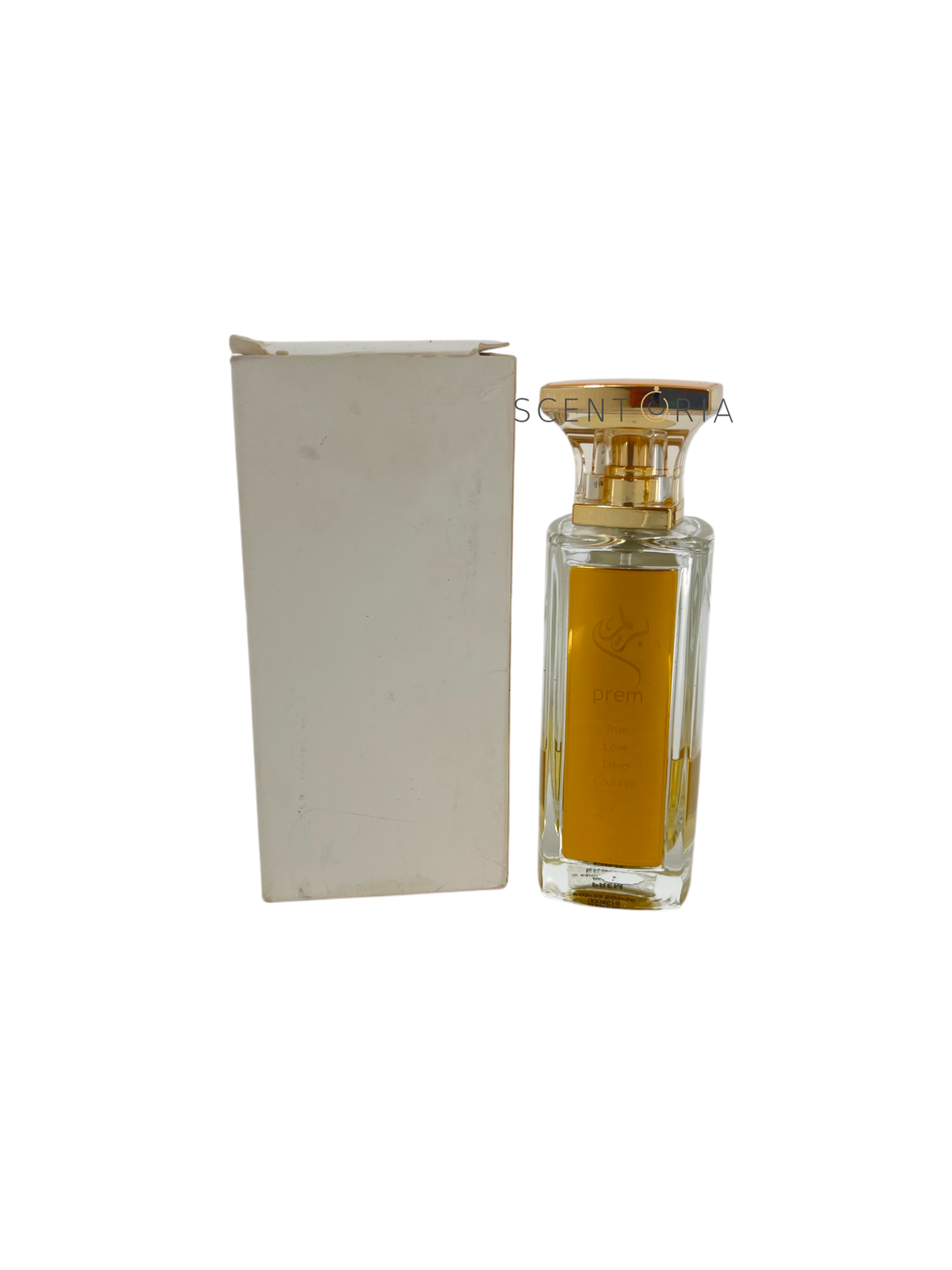 Prem Parfum Partial