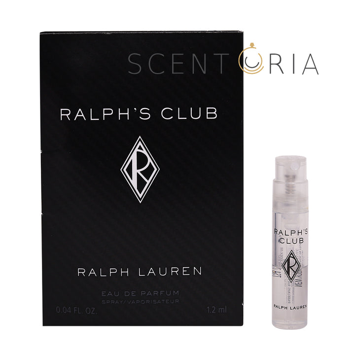 Ralph's Club EDP