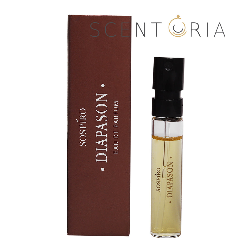 Diapason EDP