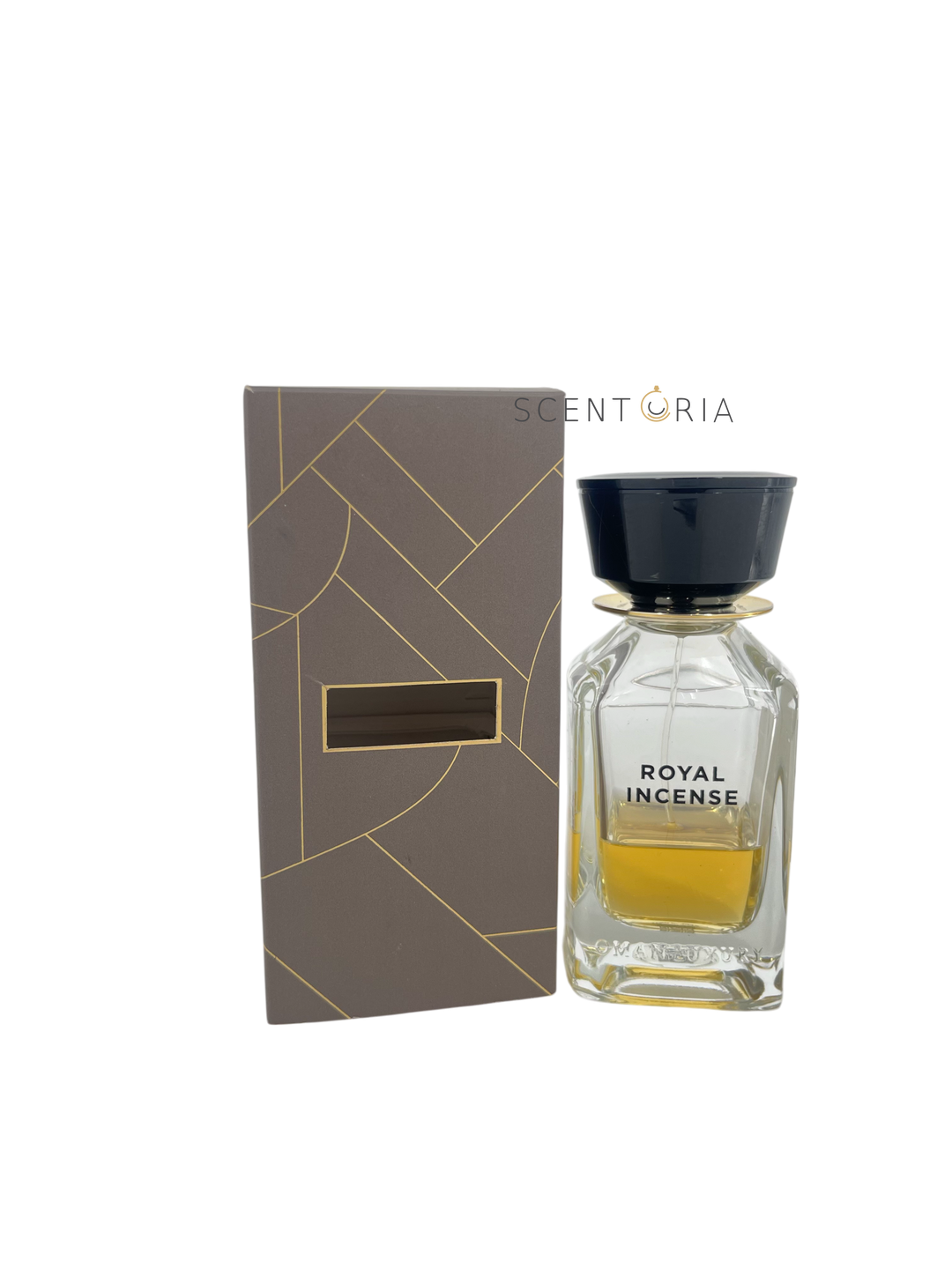 Royal Incense EDP Partial