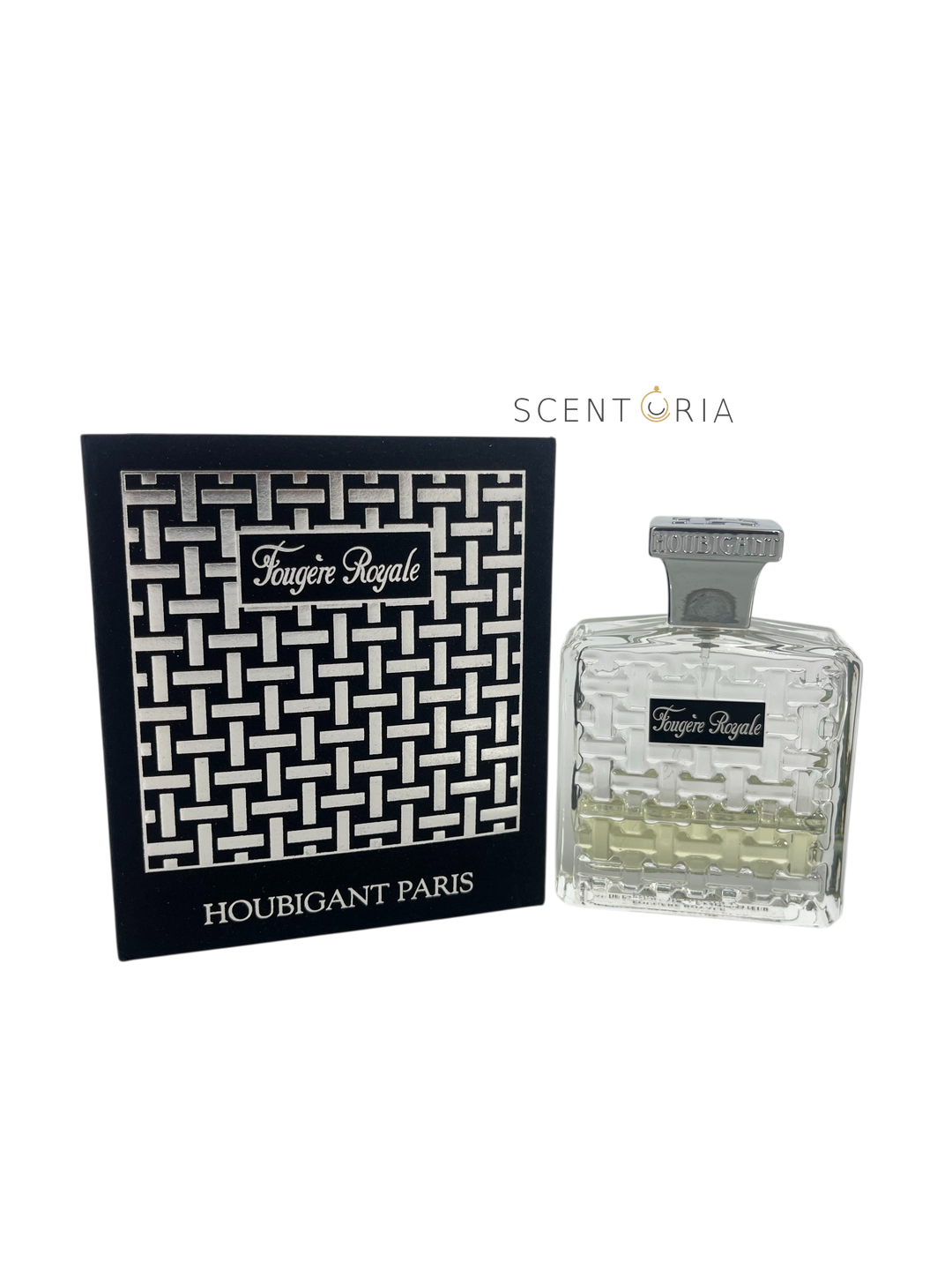 Fougere Royale EDP Extreme Partial