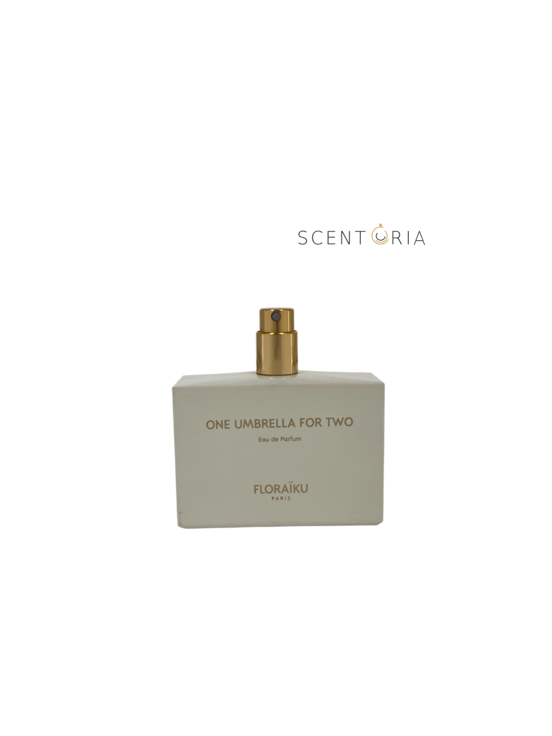 One Umbrella For Two EDP Partial