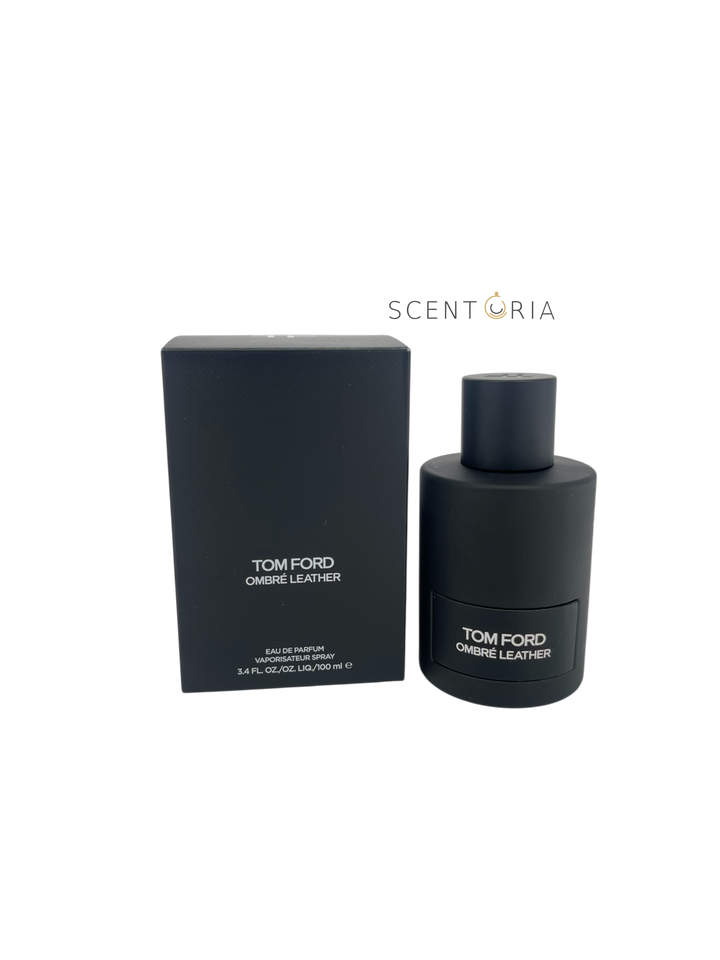 Ombre Leather EDP Partial