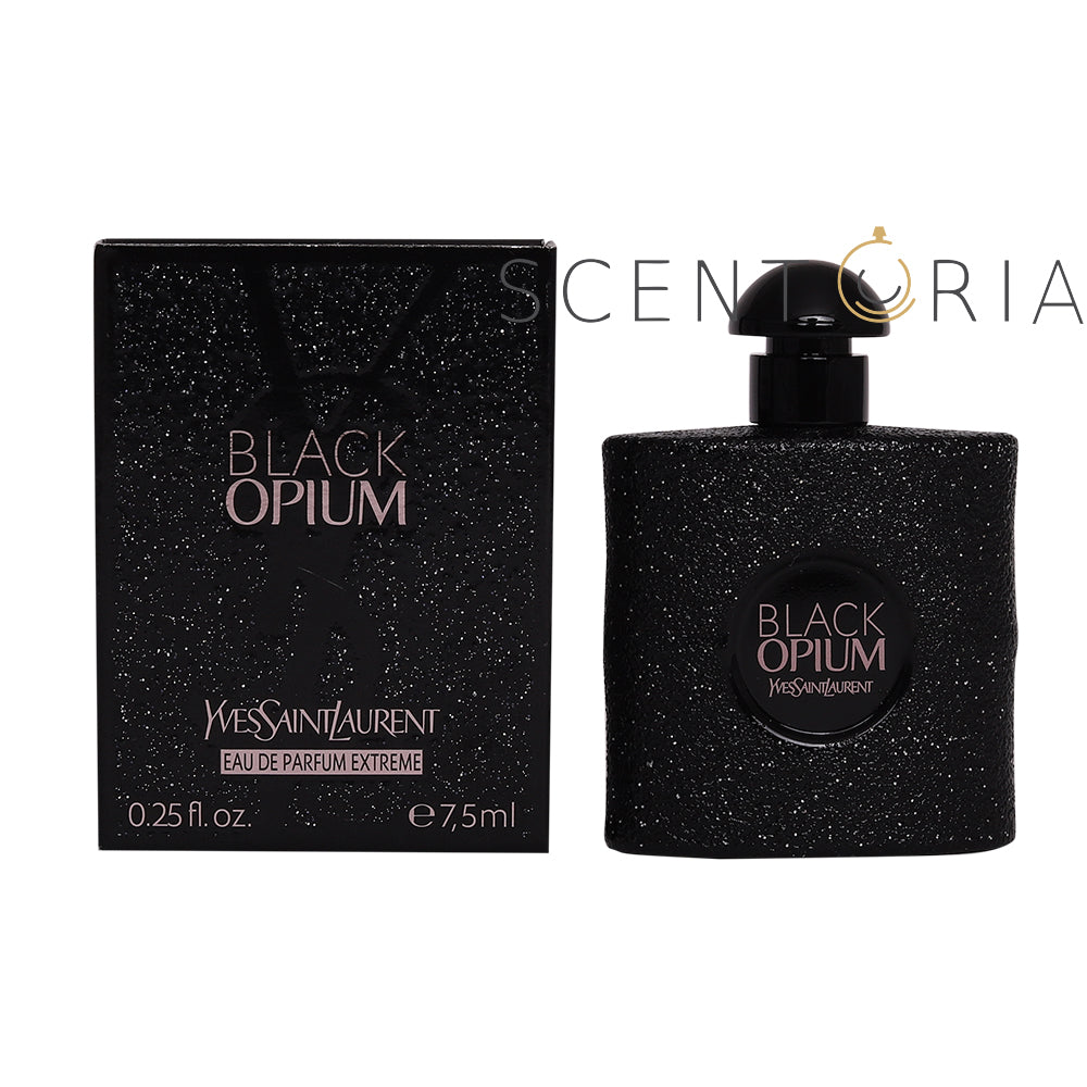 Black Opium EDP Extreme