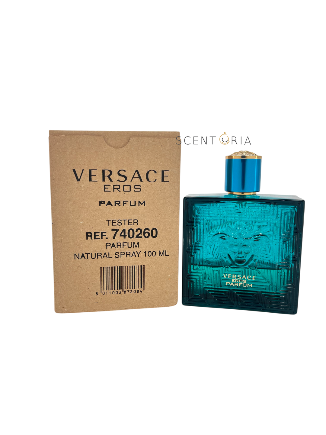 Eros Parfum Partial