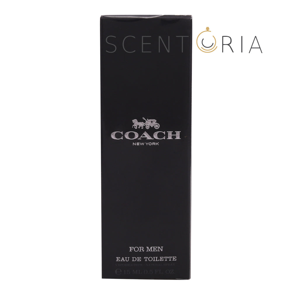 Coach For Man EDT