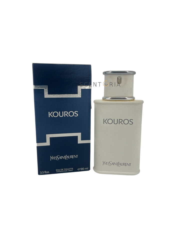 Kouros EDT Partial