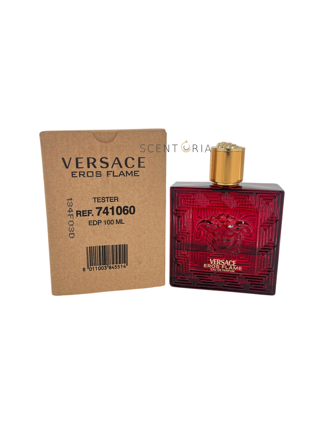 Eros Flame EDP Partial