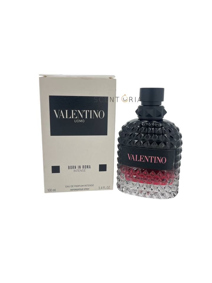 Uomo Born in Roma Intense EDP Partial