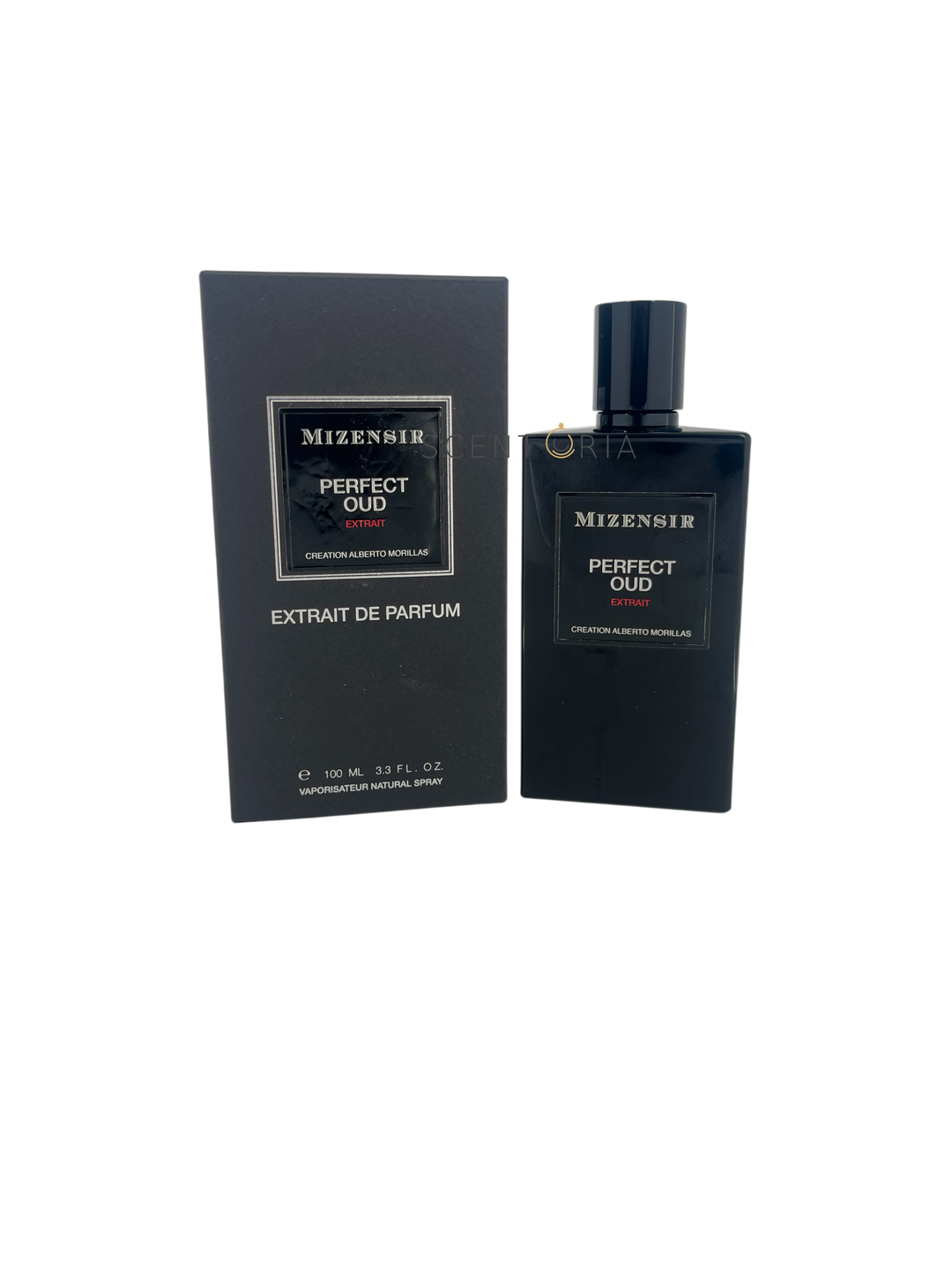 Perfect Oud Extrait Partial