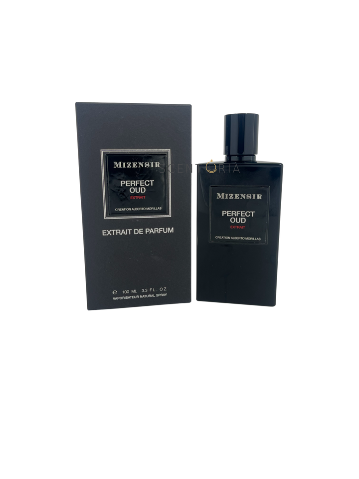 Perfect Oud Extrait Partial
