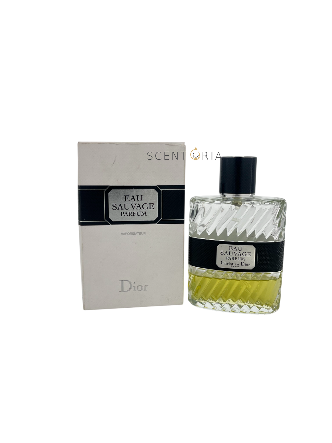 Eau Sauvage Parfum Partial