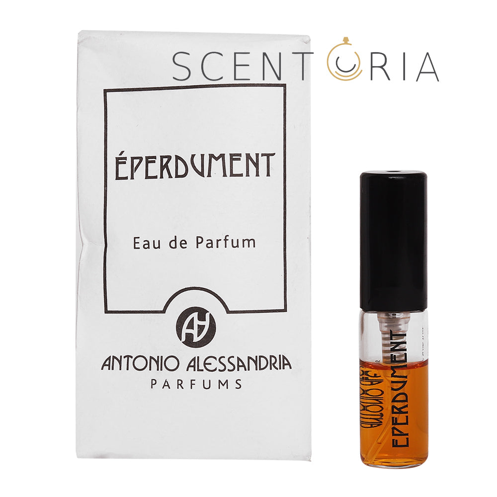 Eperdument EDP