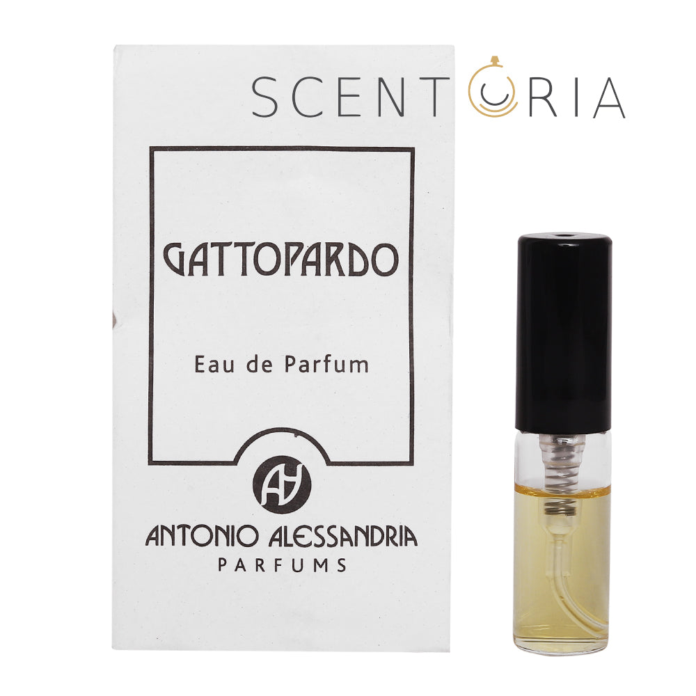 Gattopardo EDP