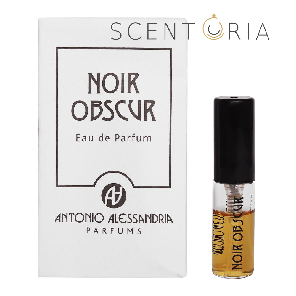 Noir Obscur EDP