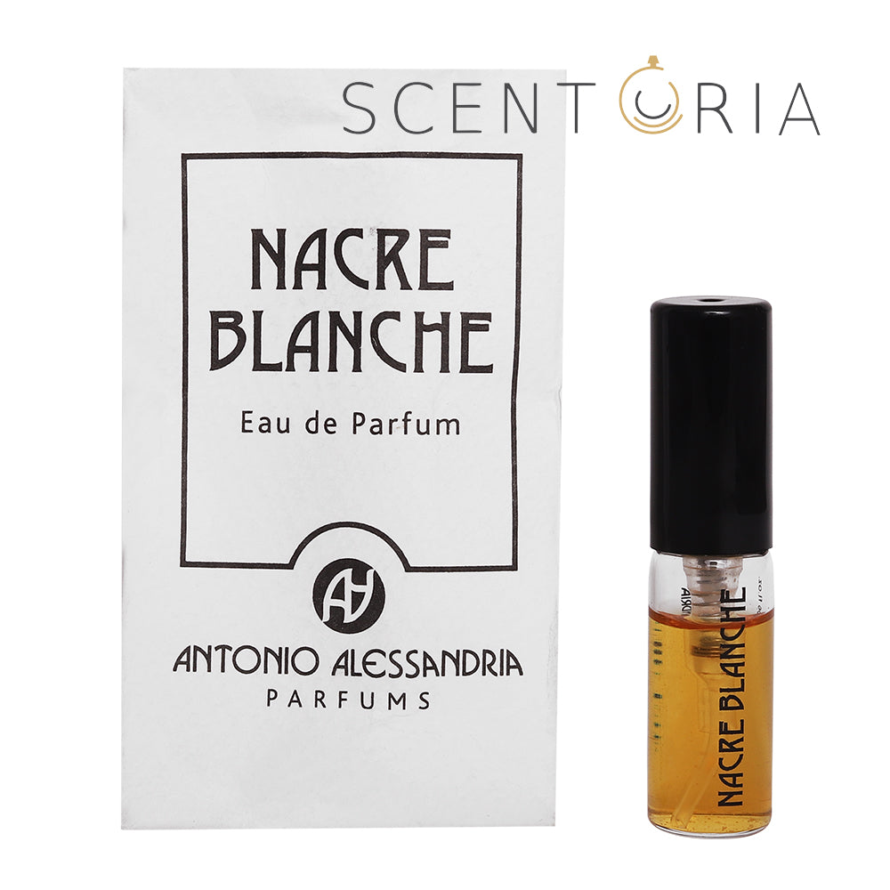 Nacre Blanche EDP