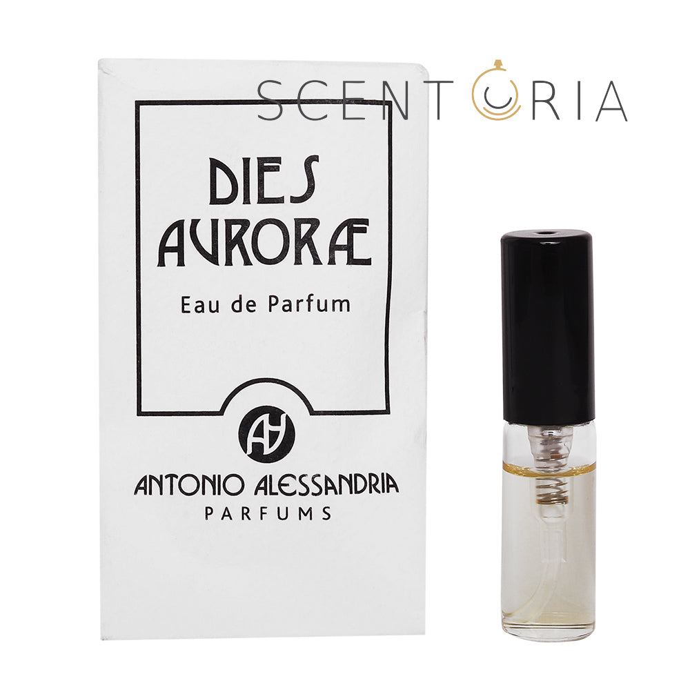 Dies Aurorae EDP