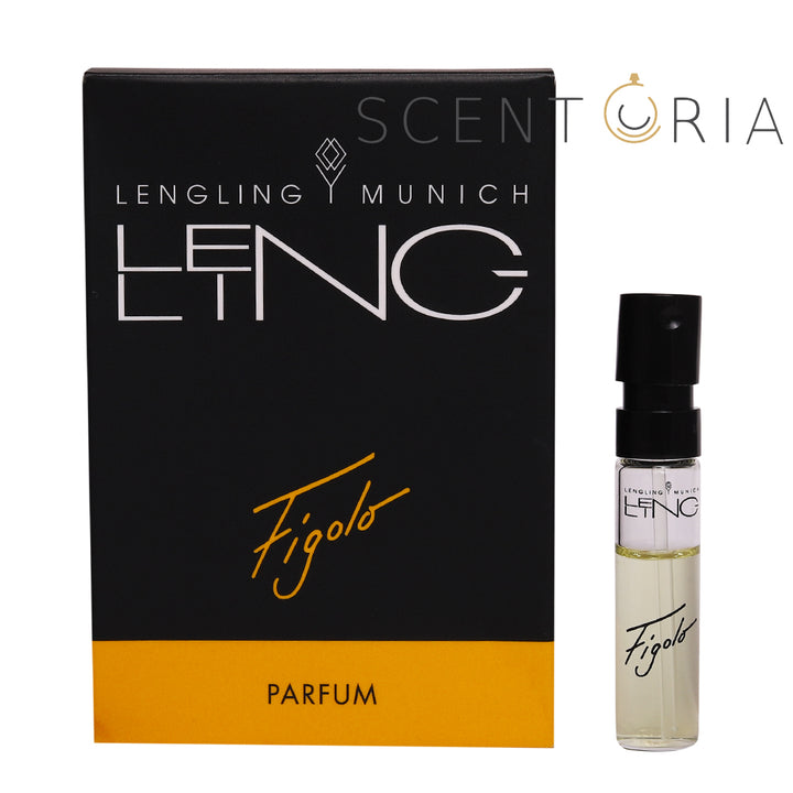 Figolo Parfum