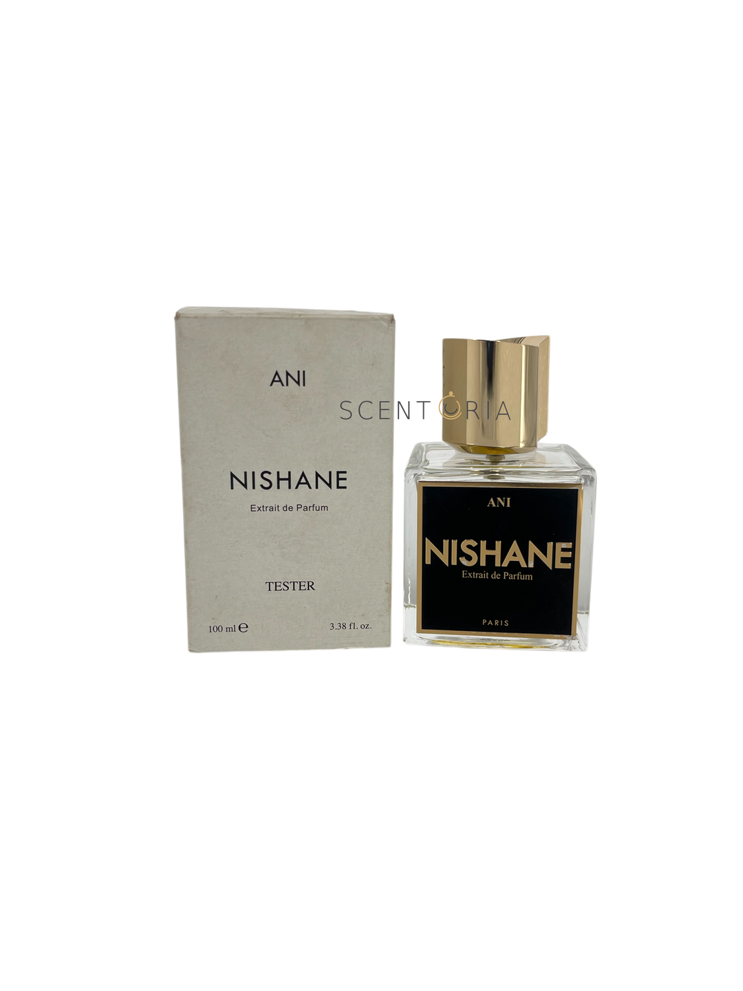 Ani Extrait De Parfum Partial