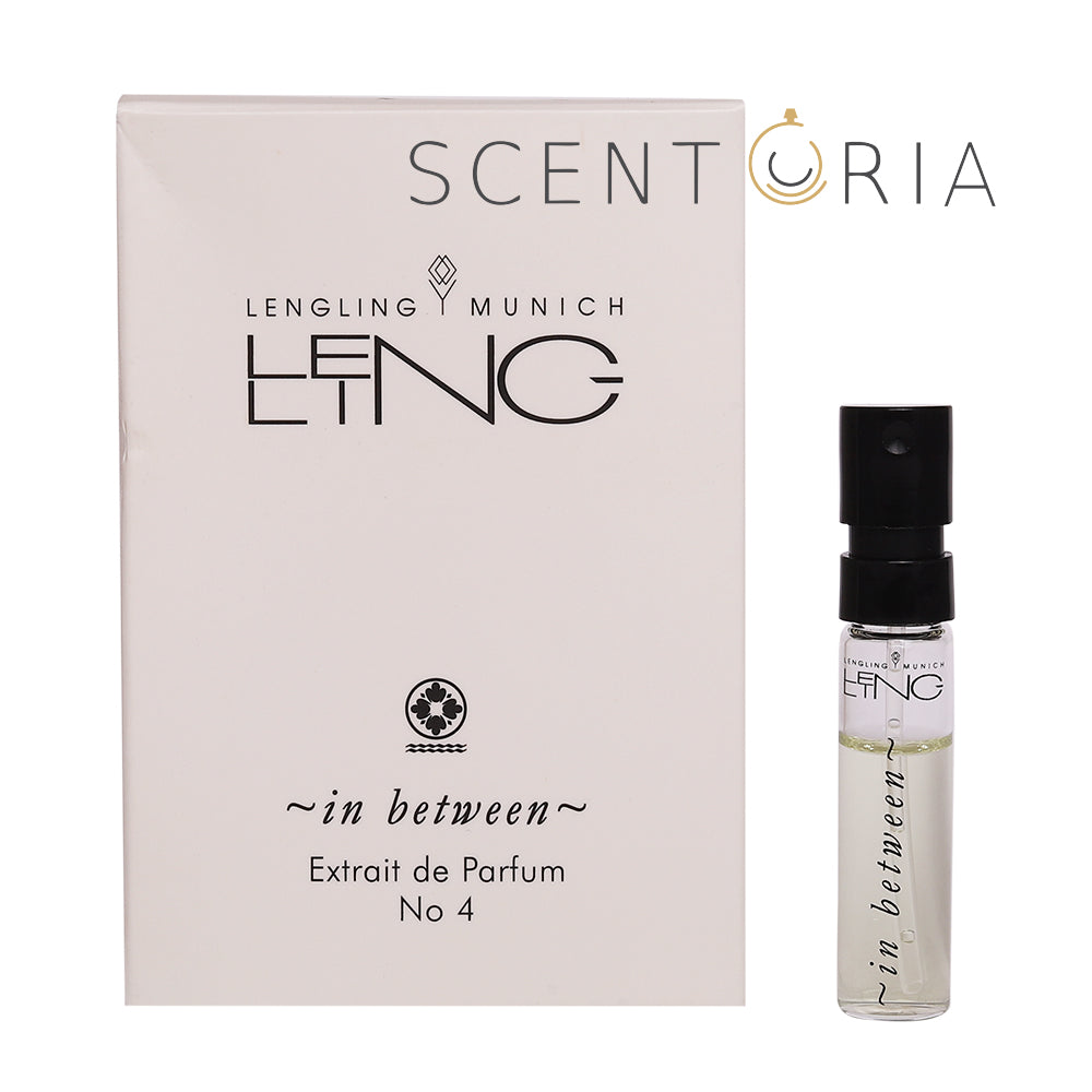 In Between No.4 Extrait De Parfum