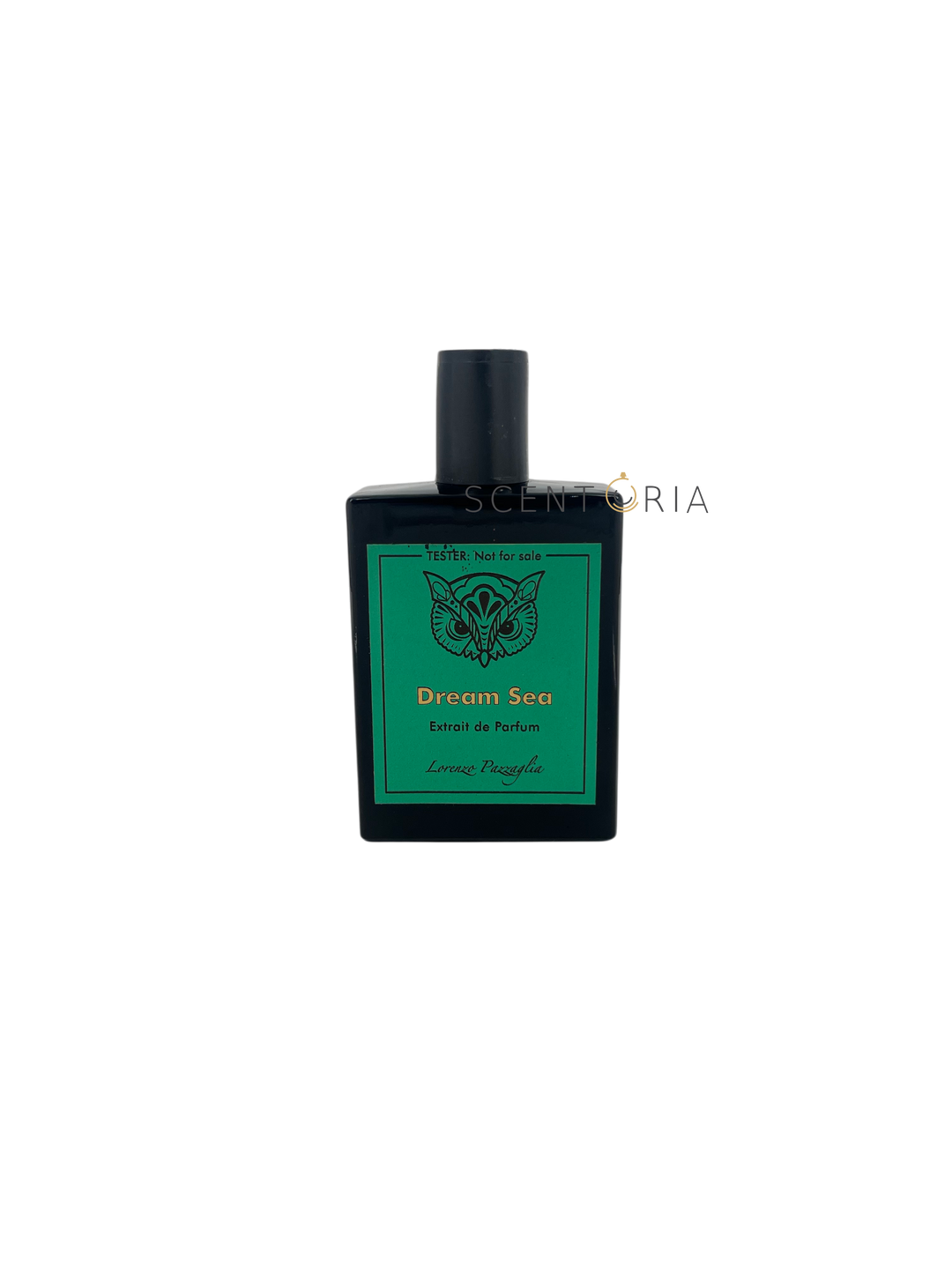 Dream Sea Extrait De Parfum Partial