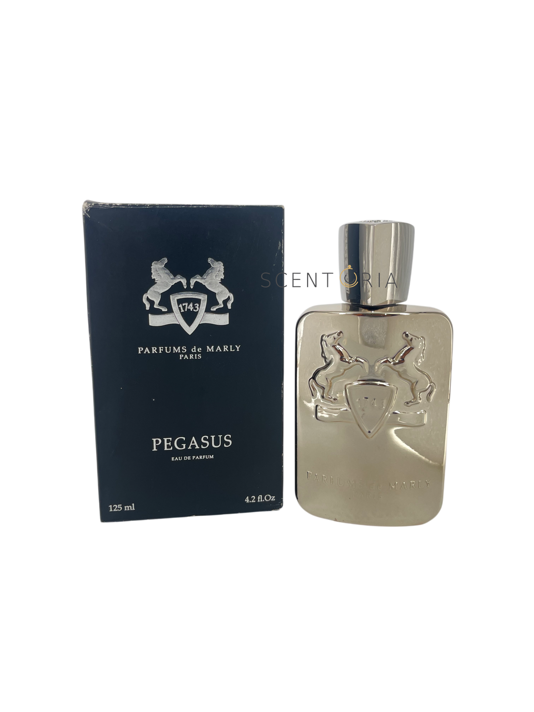 Pegasus EDP Partial