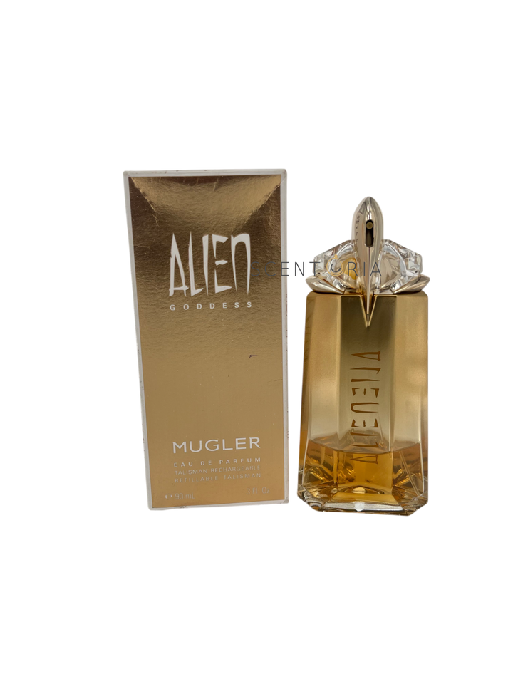 Alien Goddess EDP Partial