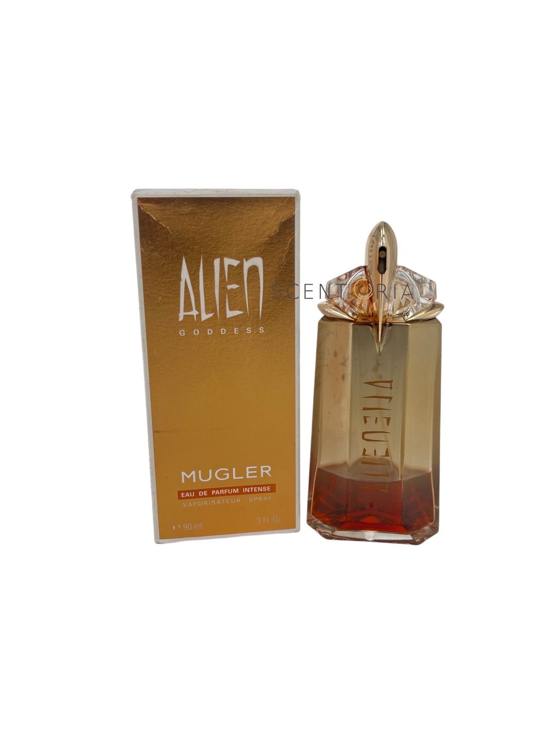 Alien Goddess EDP Intense Partial