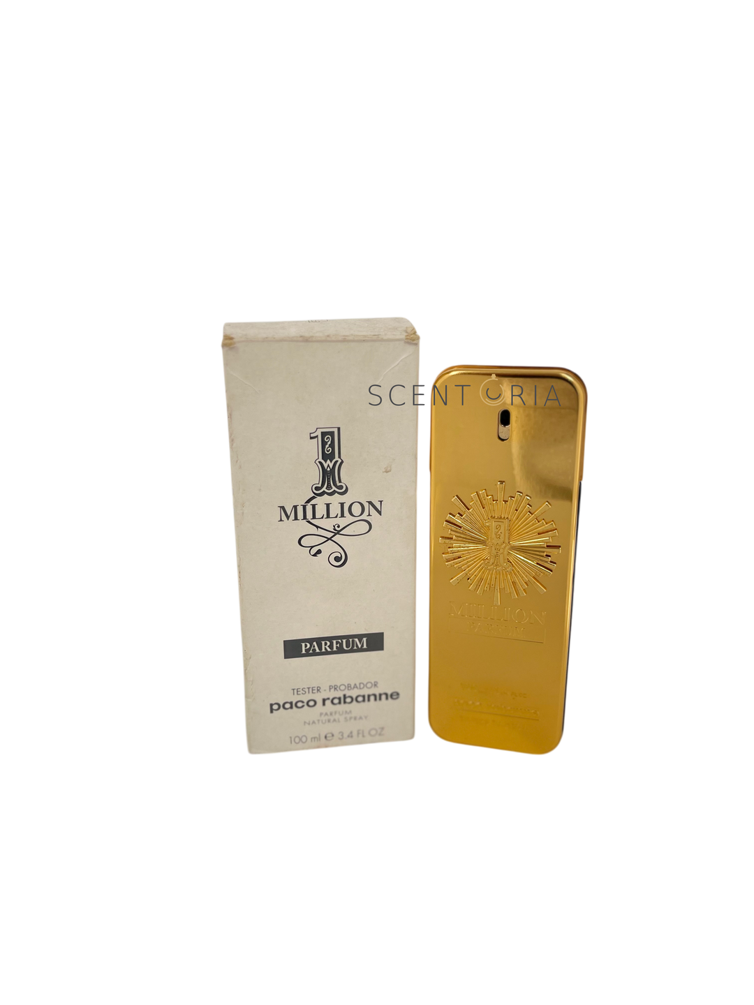 1 Million Parfum Partial