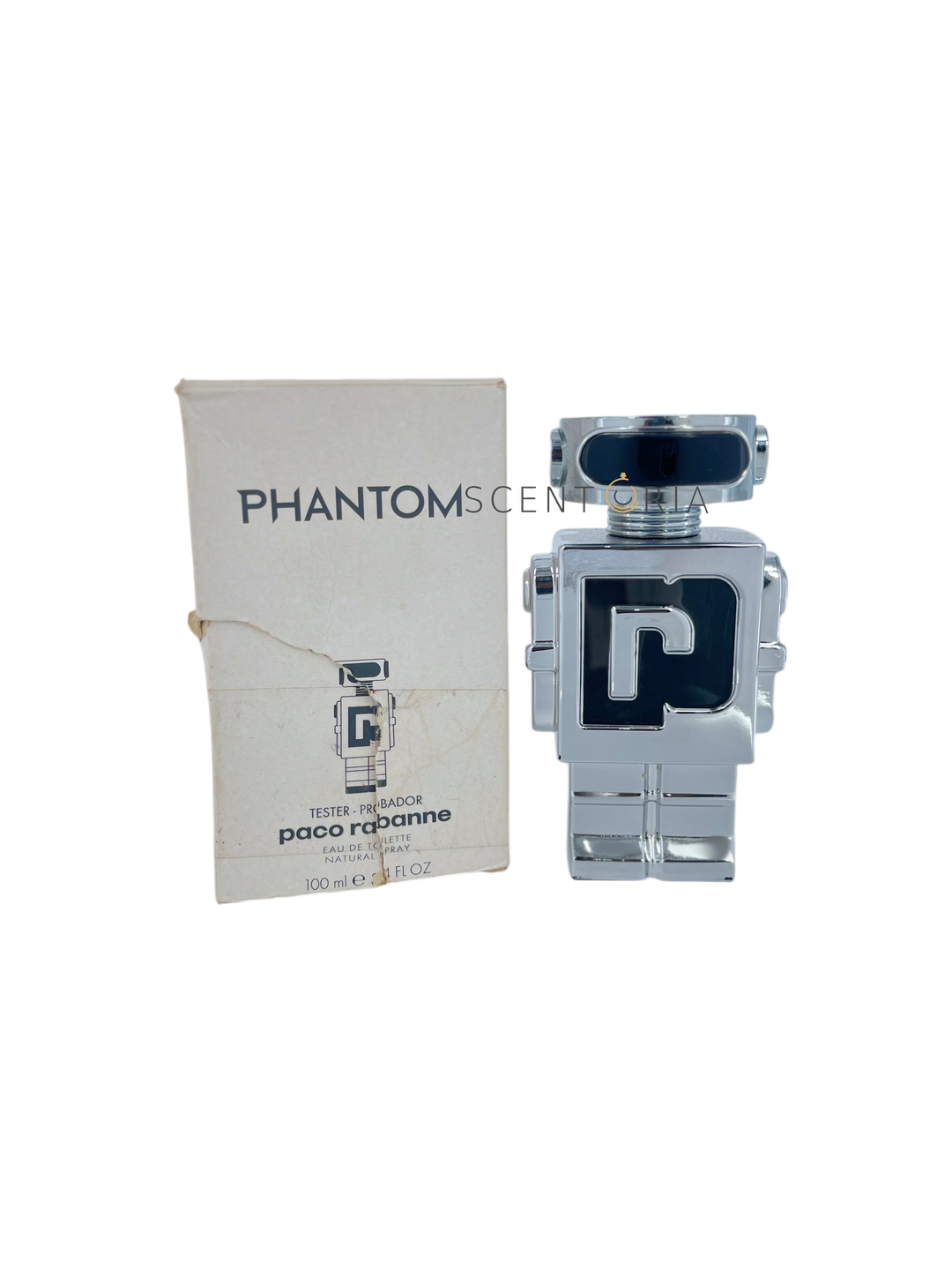 Phantom EDT Partial