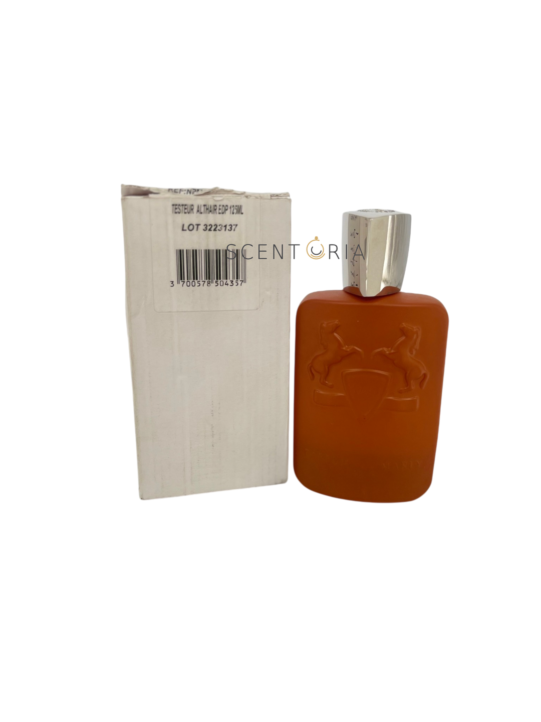 Althair EDP Partial