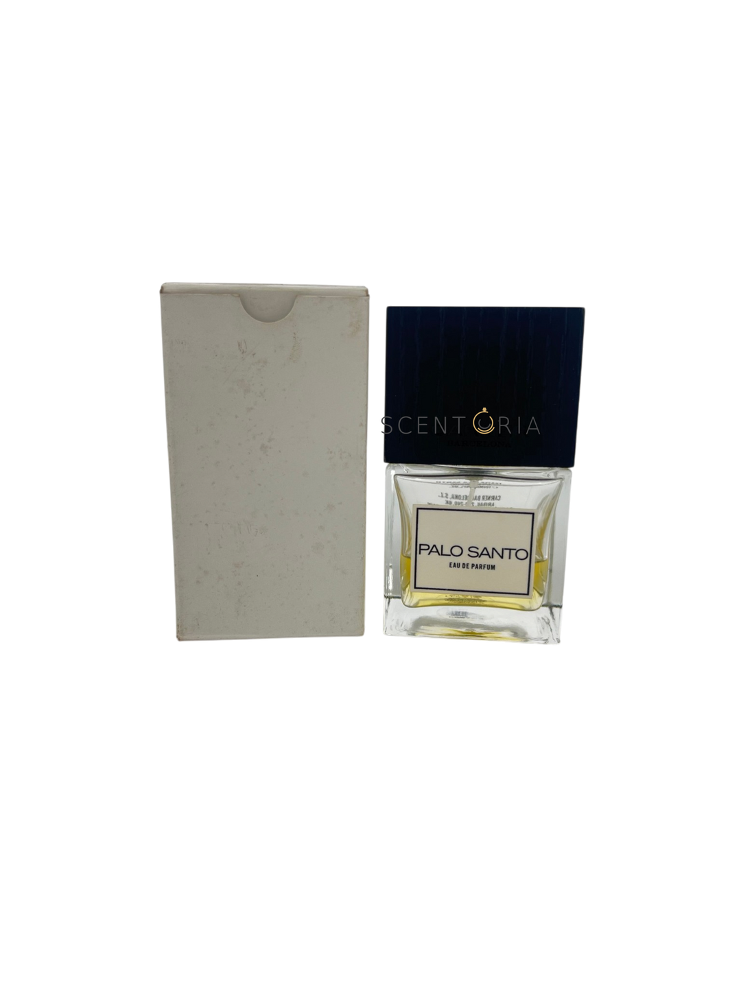 Palo Santo EDP Partial