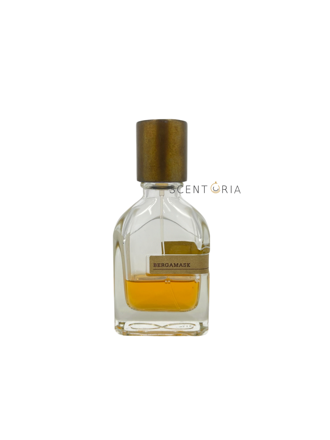 Bergamask Parfum Partial