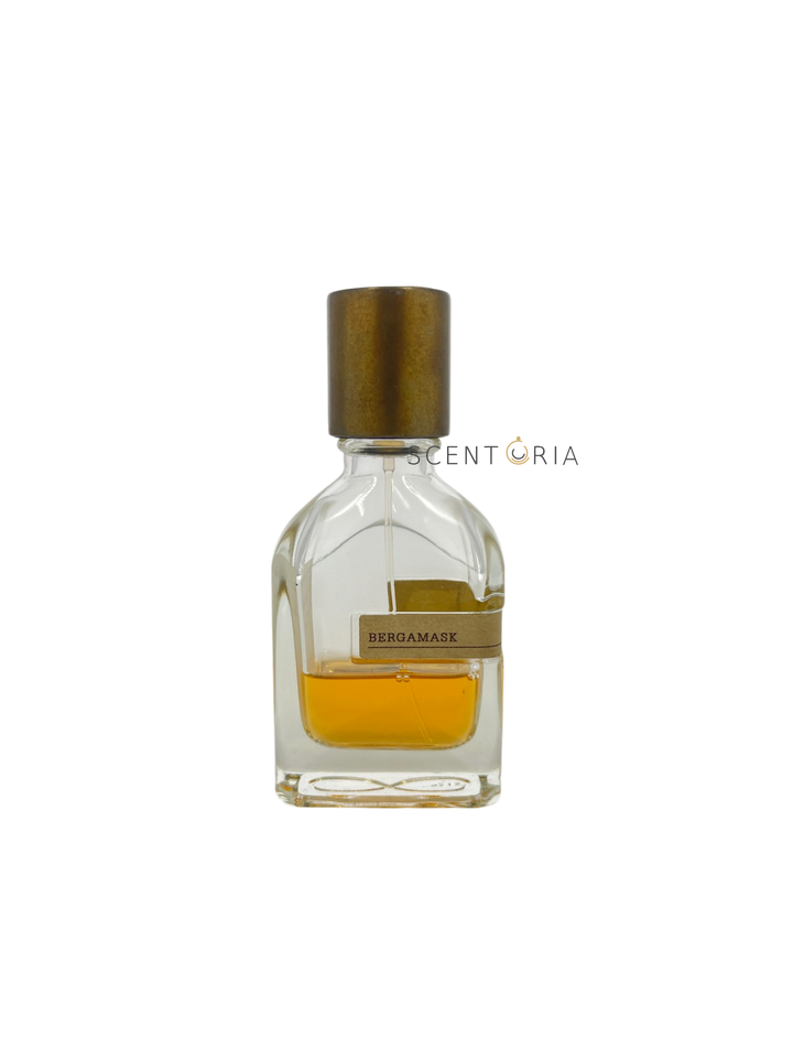 Bergamask Parfum Partial