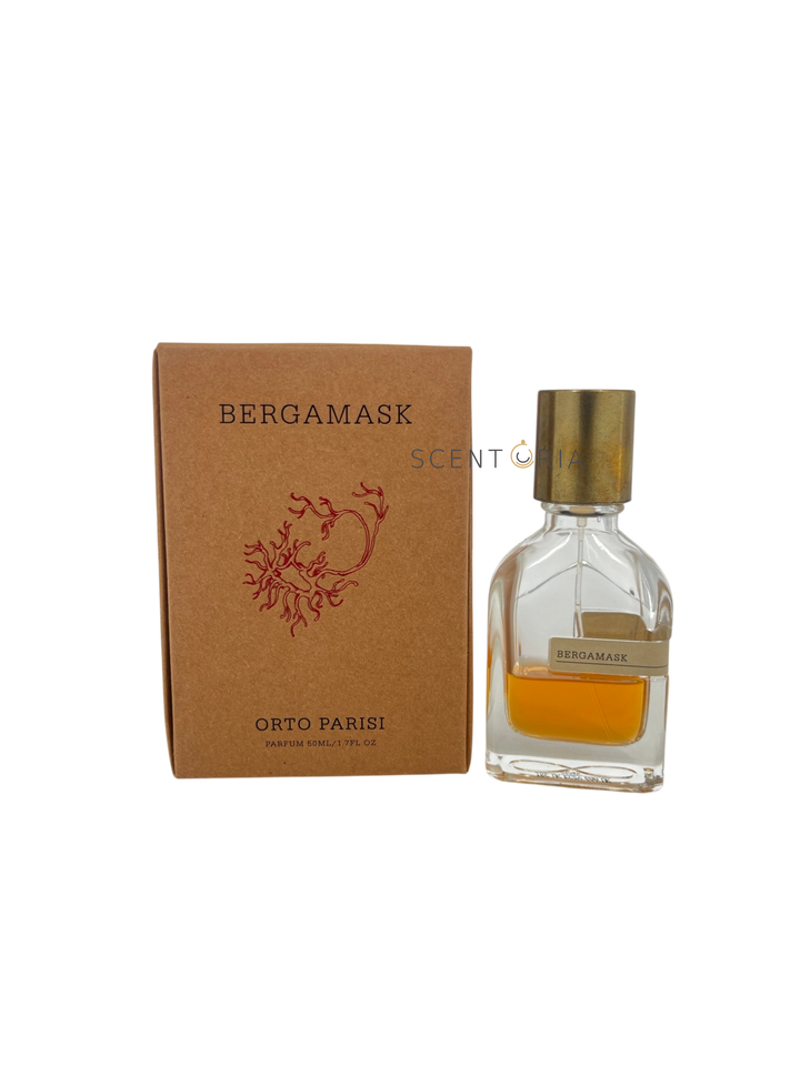 Bergamask Parfum Partial
