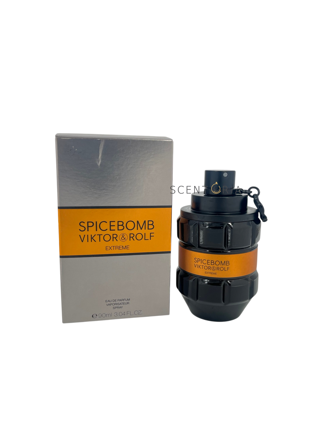 Spicebomb Extreme EDP Partial