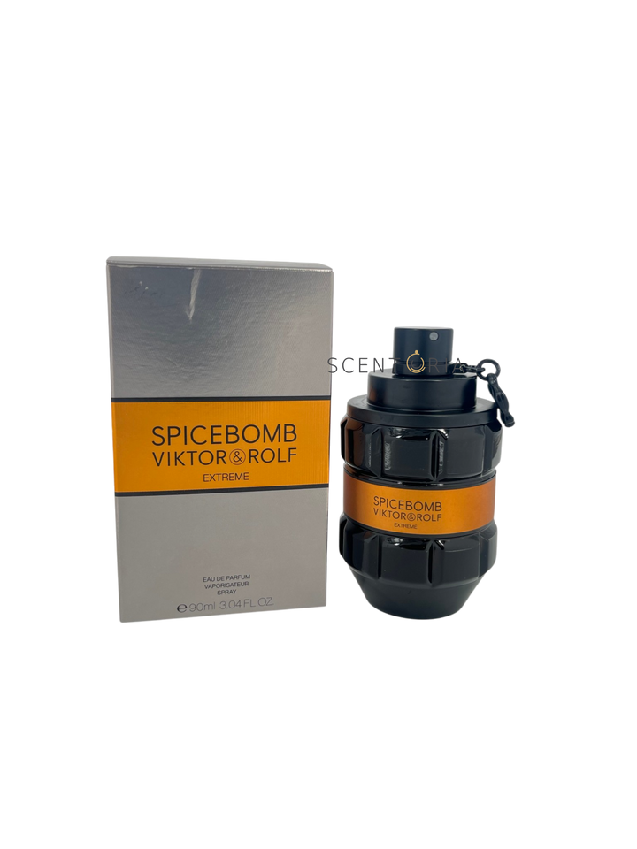 Spicebomb Extreme EDP Partial