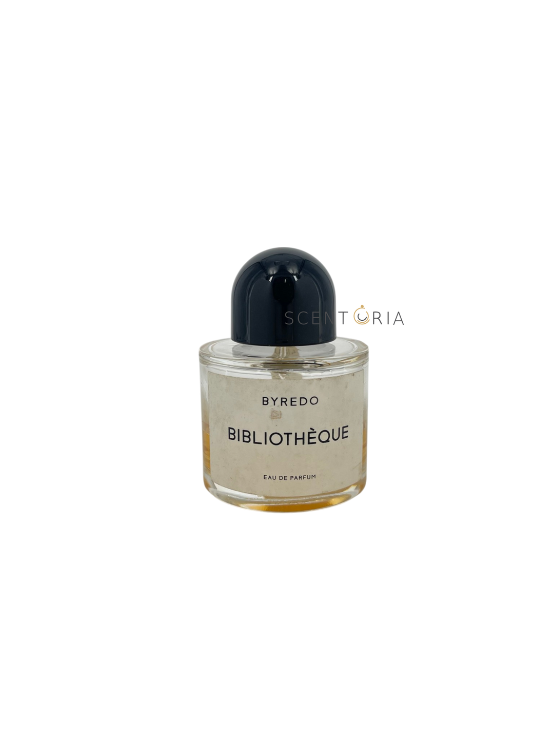 Bibliotheque EDP Partial