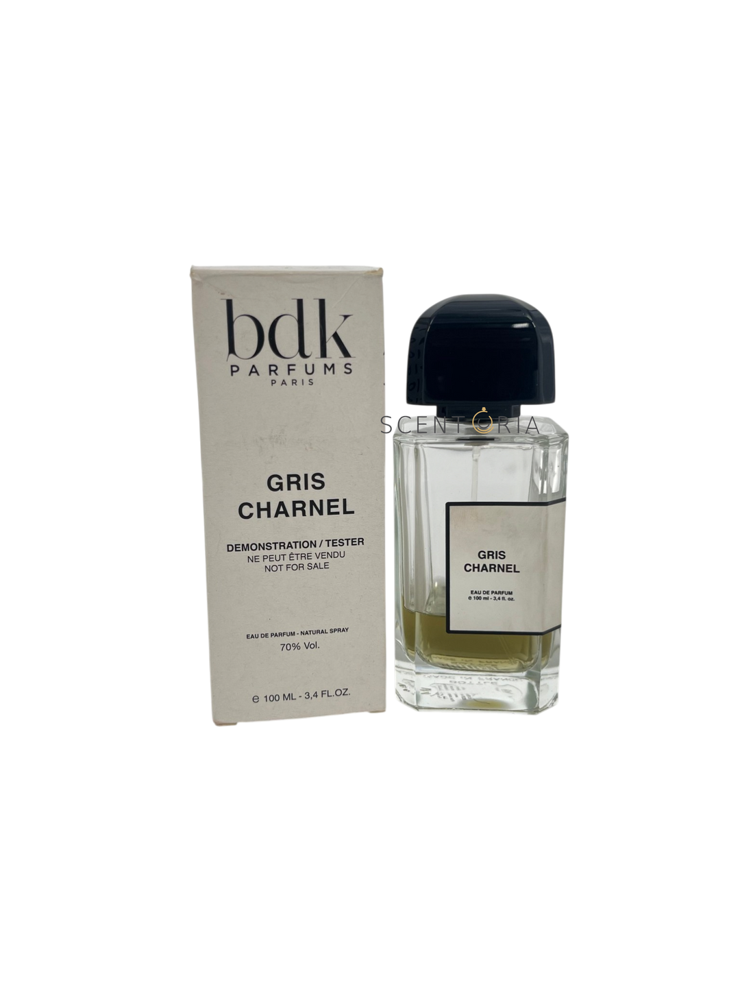 Gris Charnel EDP Partial