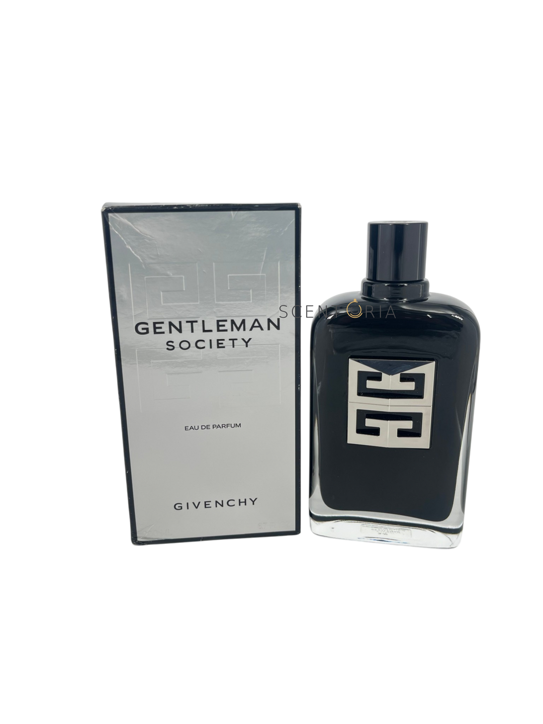 Gentleman Society EDP Partial