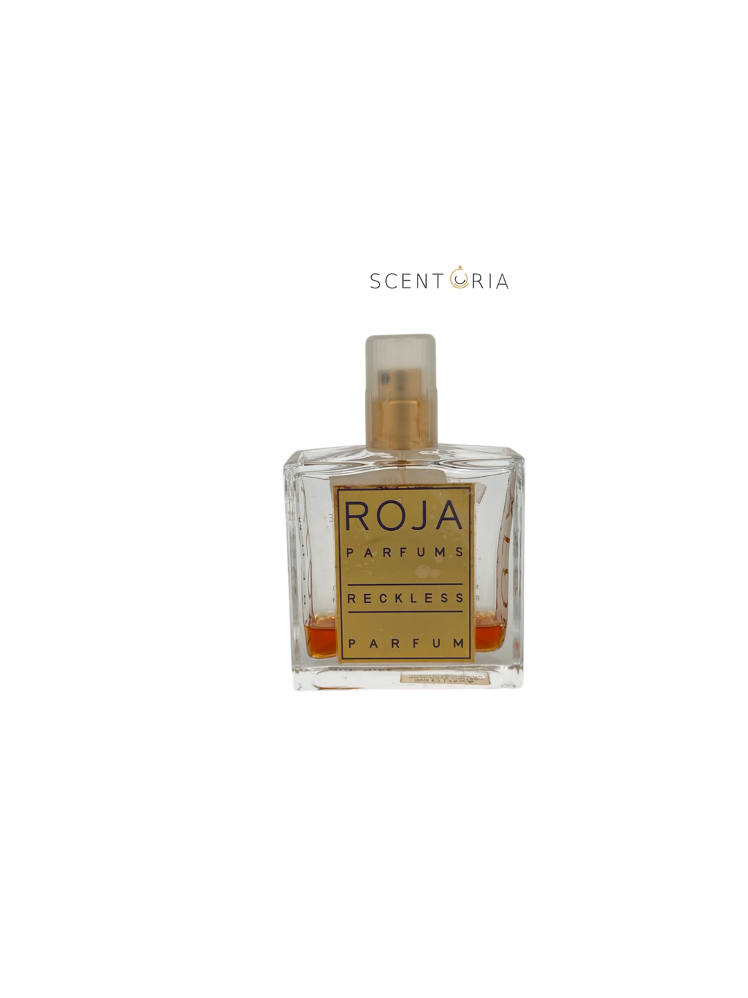 Reckless Pour Femme Parfum Partial