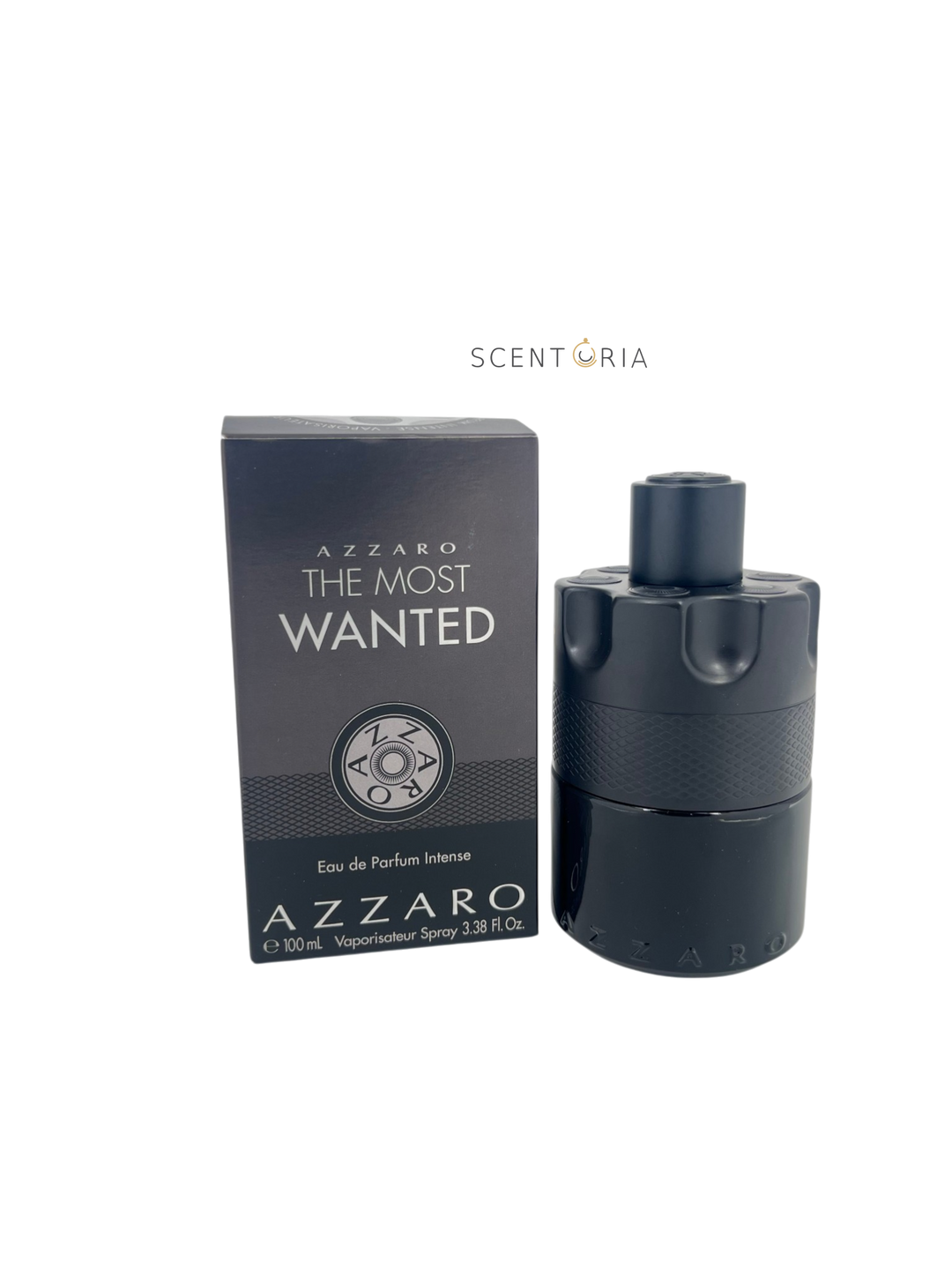 The Most Wanted Intense EDP Partial