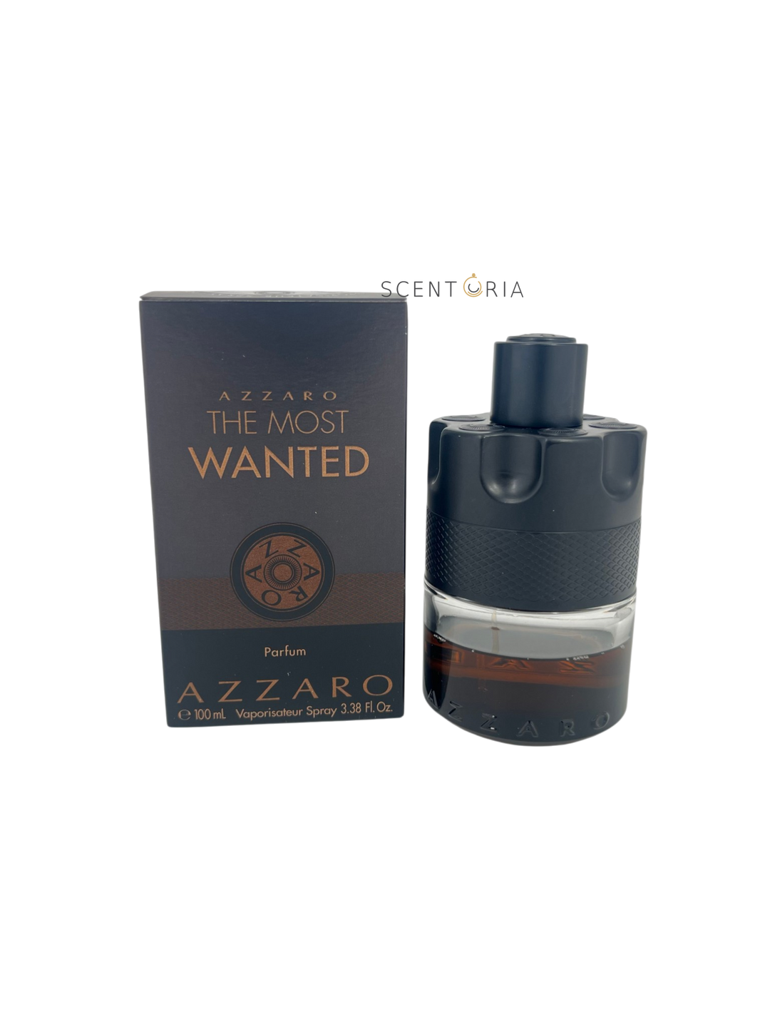 The Most Wanted Parfum Partial